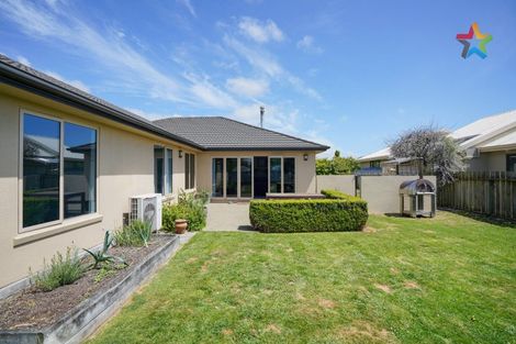 Photo of property in 134 Gimblett Place, Waikiwi, Invercargill, 9810