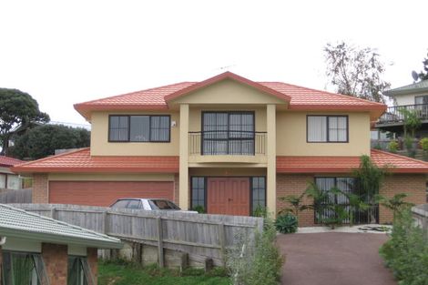 Photo of property in 14 San Domingo Rise, Henderson, Auckland, 0612