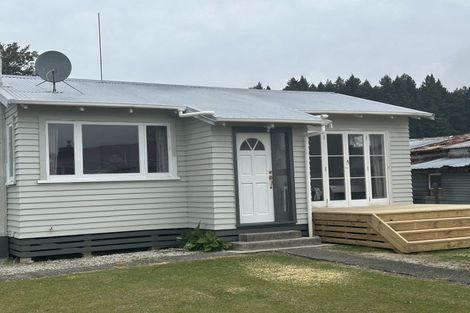 Photo of property in 18 Nettie Street, Te Kuiti, 3910