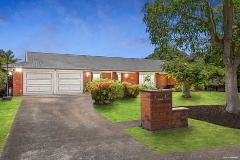 Photo of property in 1 Brockton Avenue, Conifer Grove, Takanini, 2112