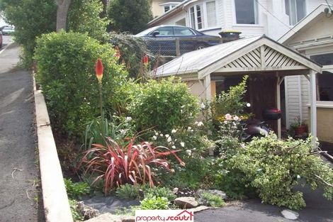 Photo of property in 93 Maryhill Terrace, Maryhill, Dunedin, 9011