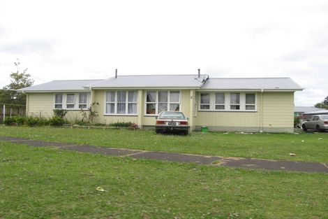 Photo of property in 44 Windrush Close, Mangere, Auckland, 2022