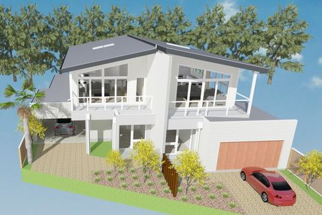 Photo of property in 5 Kenny Avenue, Ahuriri, Napier, 4110