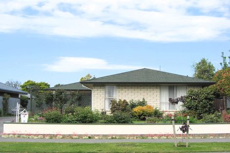 Photo of property in 2 Keldon Avenue, Rangiora, 7400