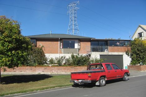 Photo of property in 30 Stirling Place, Marchwiel, Timaru, 7910