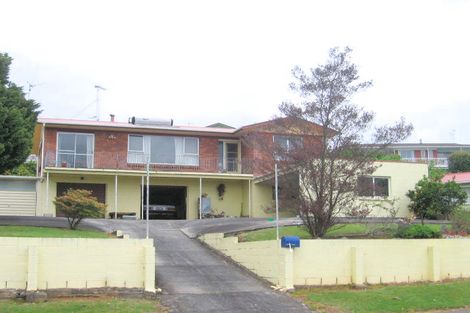 Photo of property in 40 Norwood Road, Paeroa, 3600