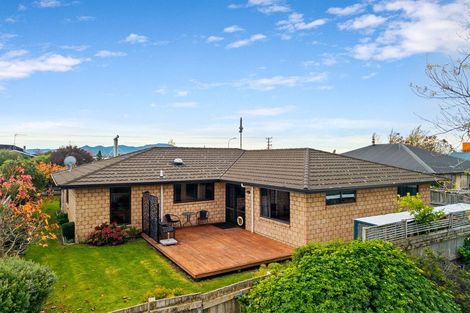 Photo of property in 9 Rosewood Place, Redwoodtown, Blenheim, 7201