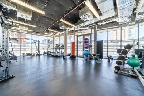 Photo of property in 807/1 Market Lane, Wellington Central, Wellington, 6011