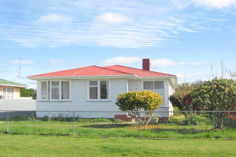 Photo of property in 98 Apatu Street, Wairoa, 4108