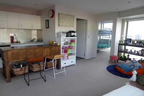 Photo of property in Soho Apartments, 602/74 Taranaki Street, Te Aro, Wellington, 6011