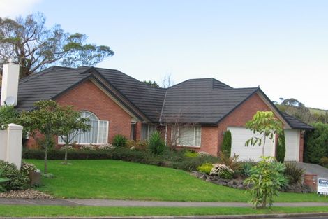 Photo of property in 26 Drumquin Rise, Dannemora, Auckland, 2016