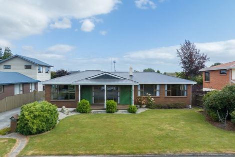 Photo of property in 4 Margaret Street, Gore, 9710