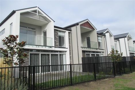Photo of property in 37d Footbridge Terrace, Kaiapoi, 7630