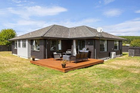 Photo of property in 39 John Norrie Place, Motuoapa, Turangi, 3382