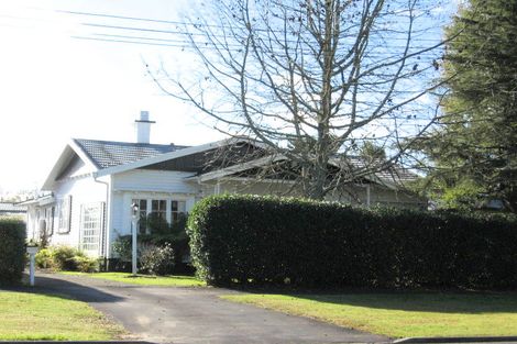 Photo of property in 123 Albert Street, Hamilton East, Hamilton, 3216