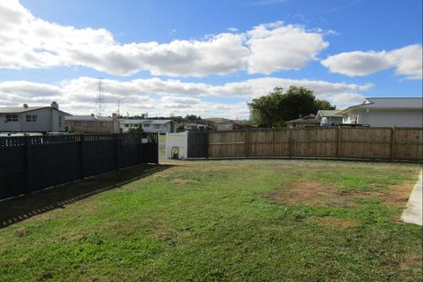 Photo of property in 7 Davis Place, Huntly, 3700