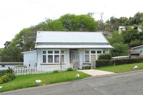 Photo of property in 7 Alfred Street, Nelson South, Nelson, 7010