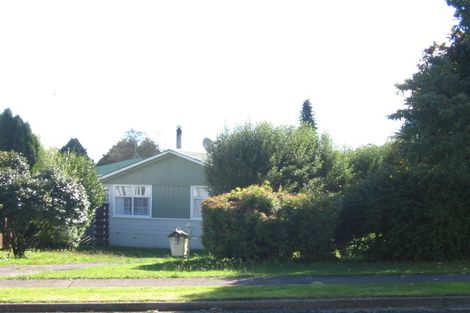 Photo of property in 18 Kowhai Place, Tokoroa, 3420