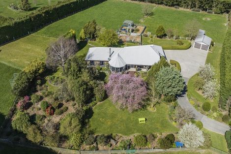 Photo of property in 4/1382 Courtenay Road, Kirwee, Darfield, 7571
