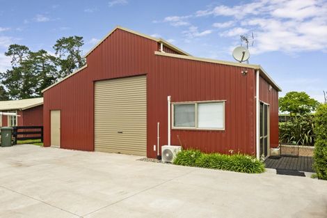 Photo of property in 165 Buckland Road, Matamata, 3472