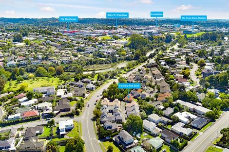 Photo of property in 9 Central Park Drive, Te Atatu South, Auckland, 0610
