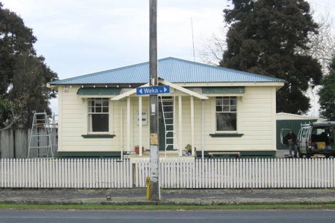 Photo of property in 22 Weka Street, Frankton, Hamilton, 3204