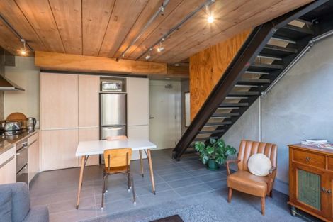 Photo of property in Tattoo Apartments, 16/42 Abel Smith Street, Te Aro, Wellington, 6011