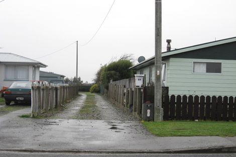 Photo of property in 64 Dipton Street, Kingswell, Invercargill, 9812