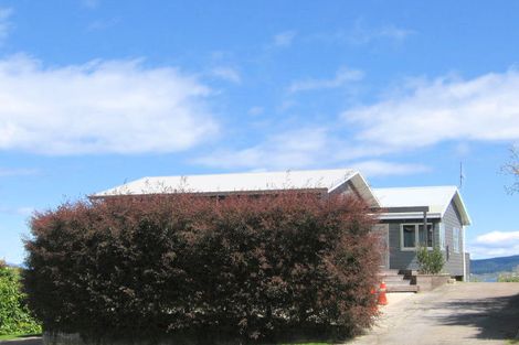 Photo of property in 49 Kurupae Road, Hilltop, Taupo, 3330