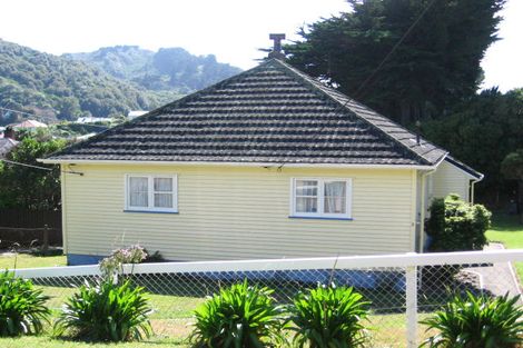 Photo of property in 7 Mysore Street, Khandallah, Wellington, 6035