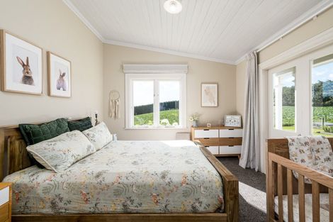 Photo of property in 357 Hook School Road, Makikihi, Waimate, 7978