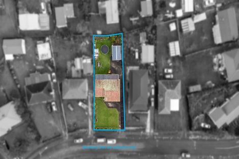 Photo of property in 54 Awatere Street, Clover Park, Auckland, 2023
