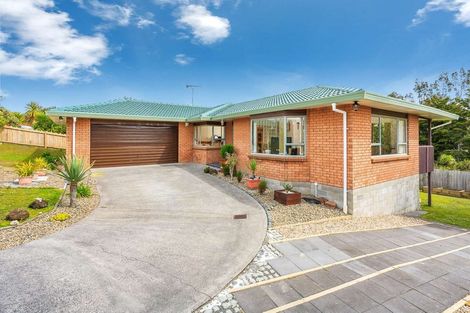 Photo of property in 13 Cornell Court, Albany, Auckland, 0632