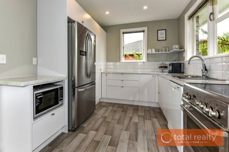 Photo of property in 27 Redgrave Street, Hoon Hay, Christchurch, 8025