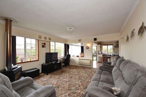 Photo of property in 23 Brown Street, Strathern, Invercargill, 9812