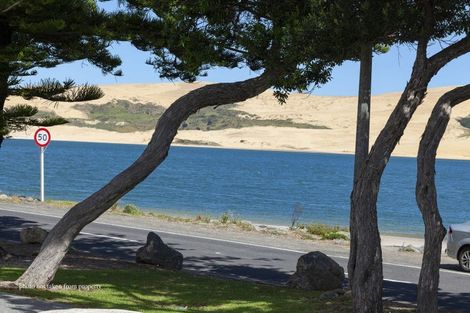 Photo of property in 30 Opononi Heights Drive, Opononi, Kaikohe, 0473