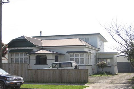 Photo of property in 12 Trafalgar Street, Levin, 5510