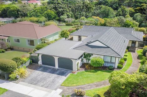 Photo of property in 119 Belvedere Avenue, Waikanae, 5036