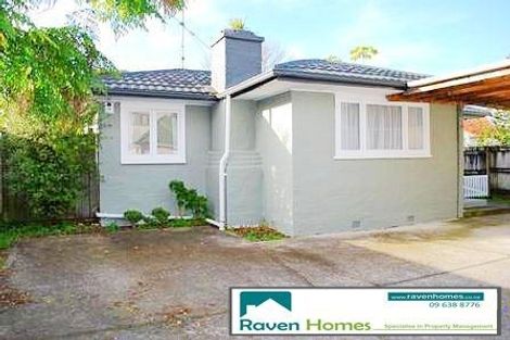 Photo of property in 37 Miro Street, New Lynn, Auckland, 0600