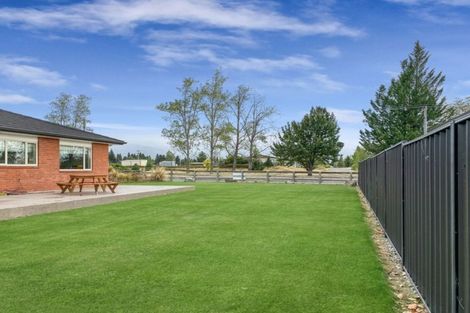 Photo of property in 1 Grandvue Drive, Twizel, 7901