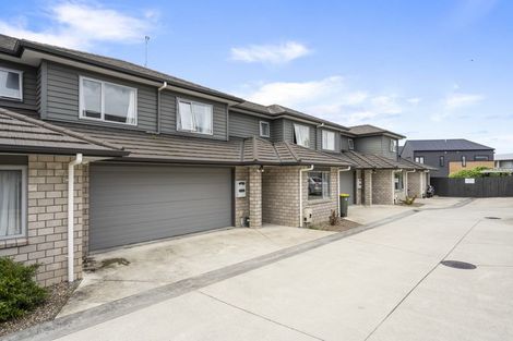 Photo of property in 3/19 Abbotsford Street, Whitiora, Hamilton, 3200