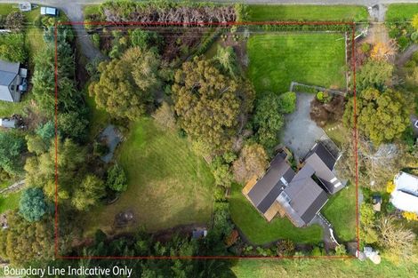 Photo of property in 53 Pittville Street, Loburn, Rangiora, 7472