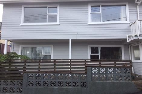 Photo of property in 87 Majoribanks Street, Mount Victoria, Wellington, 6011