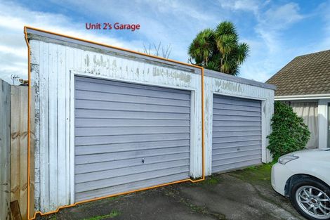 Photo of property in 2/81 Southampton Street, Sydenham, Christchurch, 8023