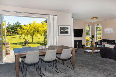 Photo of property in 50 Fergus Road, Loburn, Rangiora, 7472