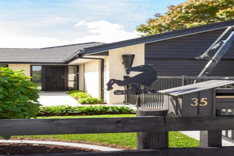 Photo of property in 35 Banks Road, Matamata, 3400