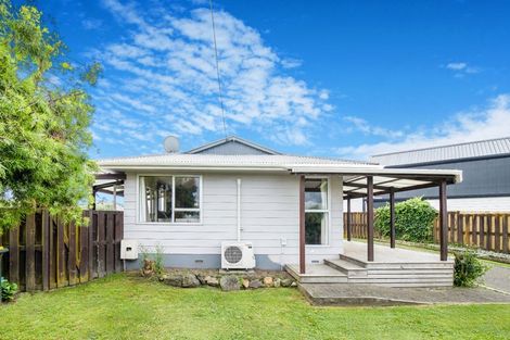 Photo of property in 95 Peacockes Road, Fitzroy, Hamilton, 3206