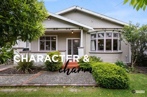 Photo of property in 17 Cudby Street, Woburn, Lower Hutt, 5011