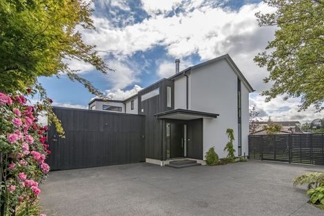 Photo of property in 15a Garden Road, Merivale, Christchurch, 8014