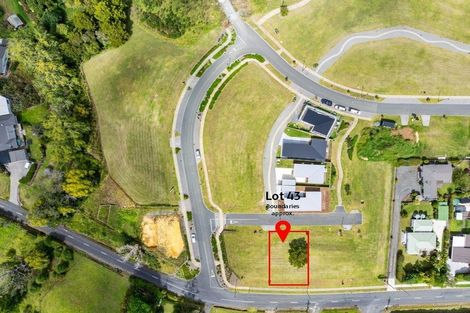 Photo of property in 4 Frangipani Close, Glenbervie, 0173